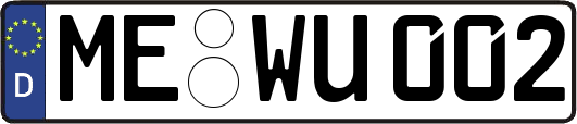 ME-WU002