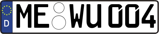ME-WU004