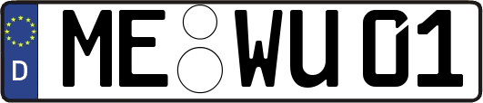 ME-WU01