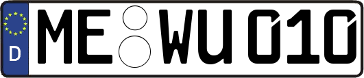 ME-WU010