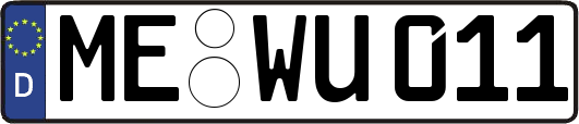ME-WU011