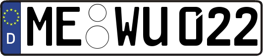 ME-WU022