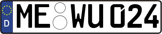 ME-WU024