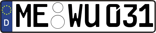 ME-WU031