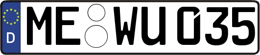ME-WU035