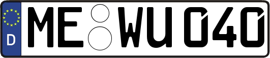 ME-WU040