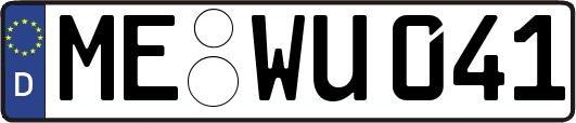 ME-WU041