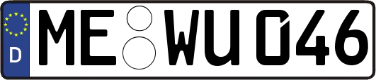 ME-WU046