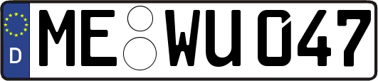 ME-WU047