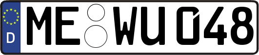 ME-WU048