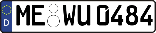 ME-WU0484