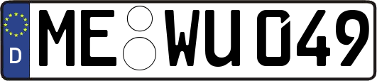 ME-WU049
