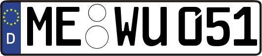 ME-WU051