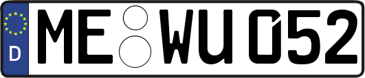 ME-WU052