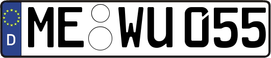 ME-WU055