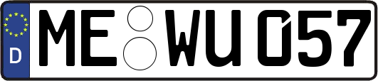 ME-WU057