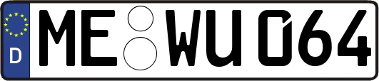 ME-WU064