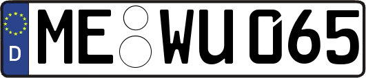ME-WU065