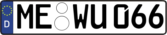 ME-WU066