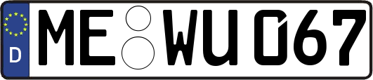 ME-WU067