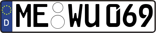 ME-WU069