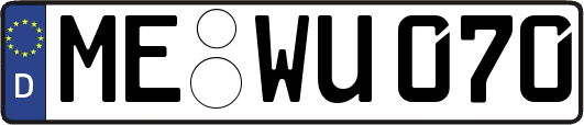 ME-WU070