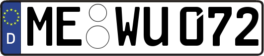 ME-WU072