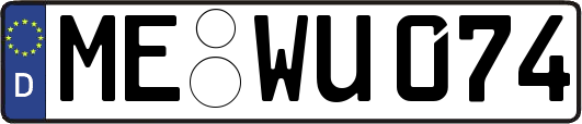 ME-WU074