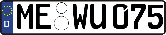 ME-WU075