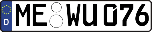 ME-WU076