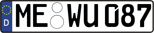 ME-WU087