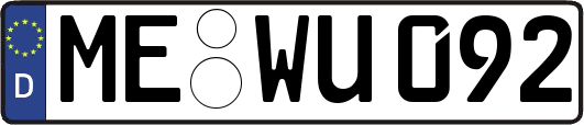 ME-WU092