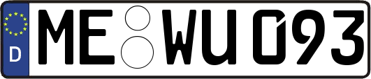 ME-WU093