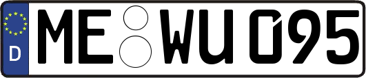 ME-WU095