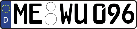 ME-WU096