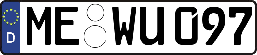 ME-WU097