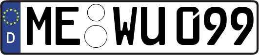 ME-WU099