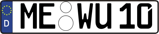 ME-WU10