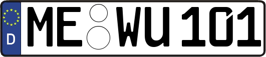ME-WU101