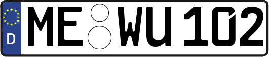 ME-WU102
