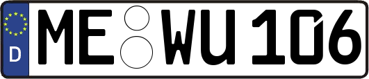 ME-WU106