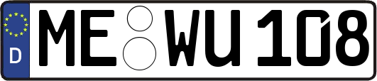 ME-WU108