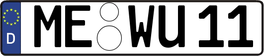 ME-WU11