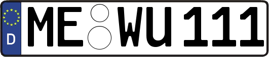 ME-WU111