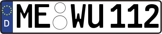 ME-WU112