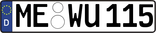 ME-WU115
