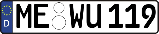 ME-WU119
