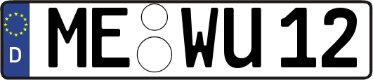 ME-WU12