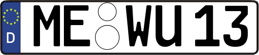ME-WU13