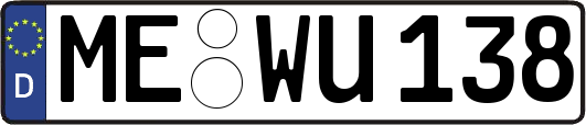ME-WU138